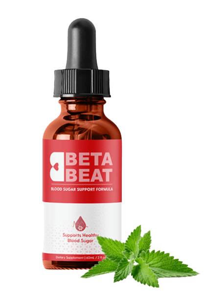 BetaBeat Supports Healthy Blood Sugar